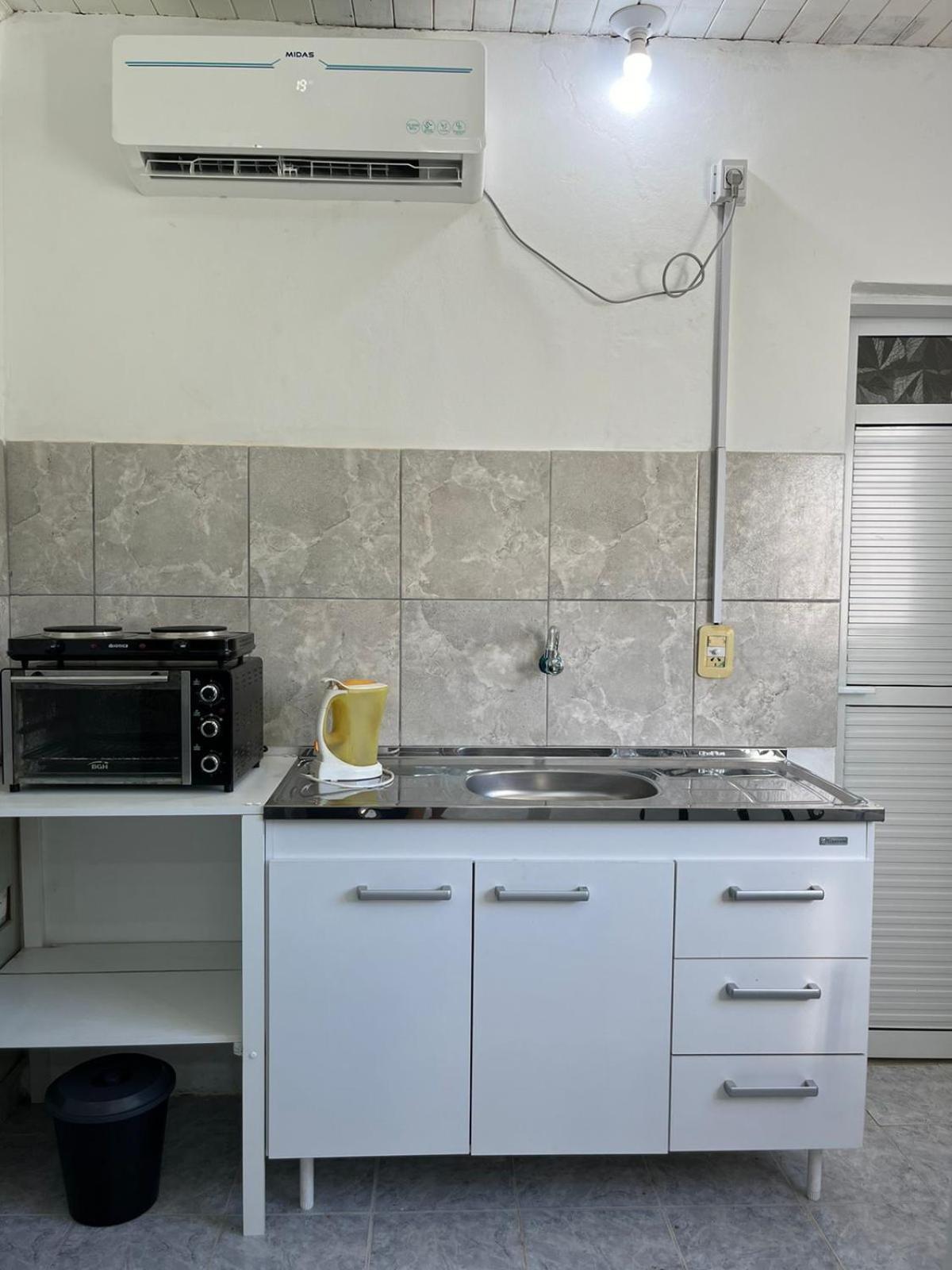 Apartment Departamentos A Metros De La Unaf Formosa