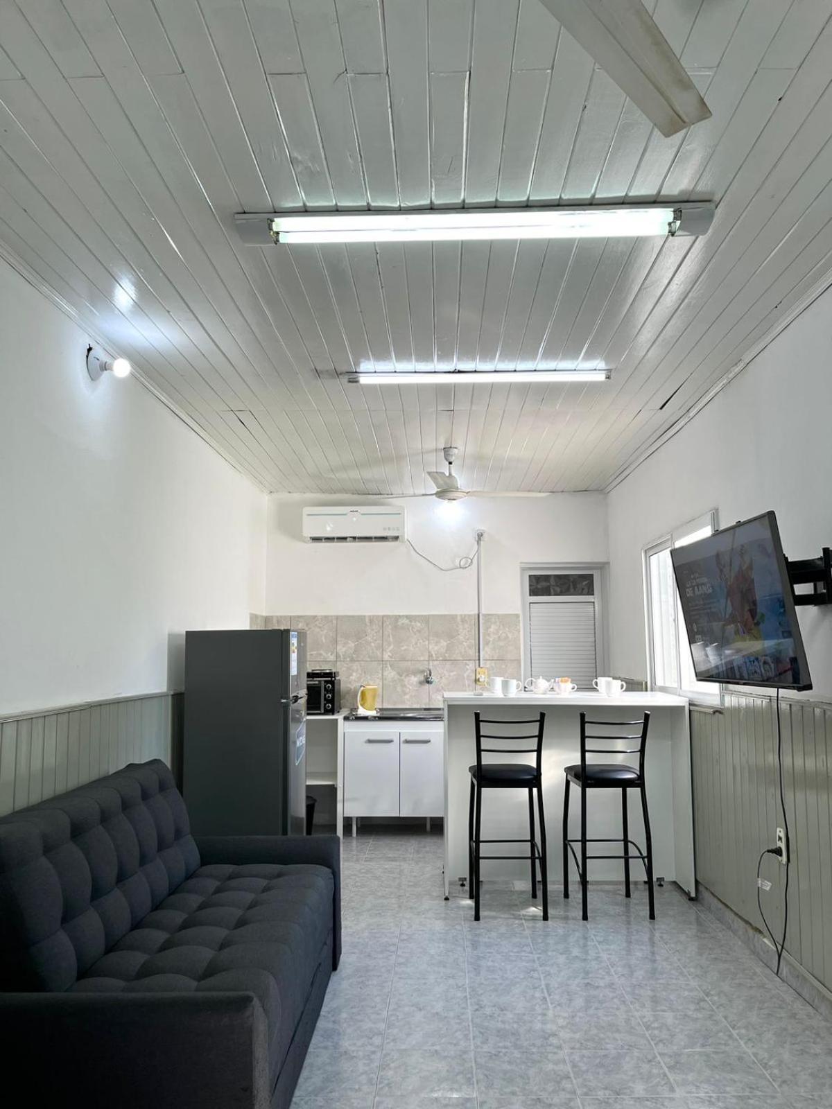Apartamento Departamentos A Metros De La Unaf Formosa